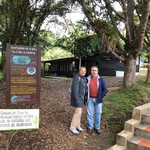 Meet your Posher, Arleen colón